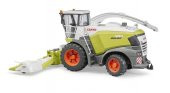 BRUDER CLAAS JAGUAR 980 BİÇERDÖVER BR02134 - 4