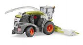 BRUDER CLAAS JAGUAR 980 BİÇERDÖVER BR02134 - 5
