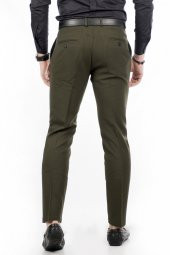 DeepSEA İtalyan Kesim Kalın Kumaş Spor Pantolon 1801008 - 10