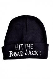 Hit The Road Jack Bere - 1