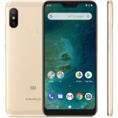 Xiaomi Mi A2 Lite 64 GB (İthalatçı Garantili) - 3