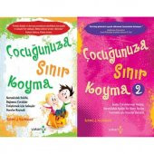 Çocuğunuza Sınır Koyma 1 - 2 Takım Robert J. Mackenzie - 1