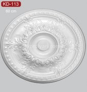 Karsis Lamba Göbeği KD 113 - 1