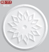 Karsis Lamba Göbeği - 1
