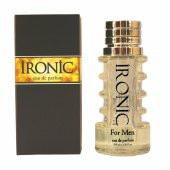 IRONIC MAN EDP 243 - 1