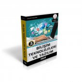 BİLİŞİM TEKNOLOJİLERİ VE YAZILIM - 1