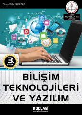 BİLİŞİM TEKNOLOJİLERİ VE YAZILIM - 2