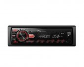 Korax HT- 5055 usb radio aux sd card mp5 çalar oto teyp - 2