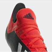 ADİDAS X 18.3 FG BB9366 - 4