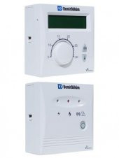 Demirdöküm RF 6001 Oda Termostatı Kablosuz - 1