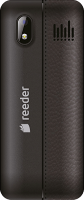 Reeder F1 Touché Cep Telefonu (2 Yıl Türkiye Garantili) - 3