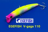 EGEFISH V-gaga 110 - 1