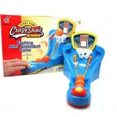 Basket Oyunu Mini Basketbol Şut Atma Oyunu Çılgın Atış Basket Oyunu - 1