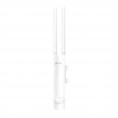 TP-LINK EAP110 1PORT POE 300Mbps OUTDOOR ACCESS POINT - 1