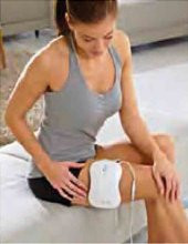 Casada Gymbelt Ttitreşimli Zayıflama Kemeri - 5