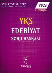 karekök YKS Edebiyat Soru Bankası - 1