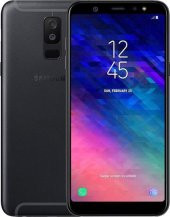 SAMSUNG GALAXY A6 PLUS 64GB 4GB A605 ÇİFT HATLI CEP TELEFONU - 2