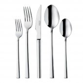 Schafer 90 Parça Oscar Çatal Kaşık Bıçak Takımı - 1