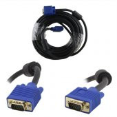 15 Metre Vga Kablo 4423 - 1
