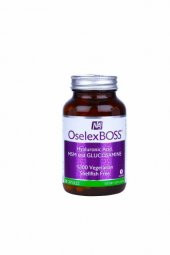 Natrol OselexBOSS 90 Kapsül - 1