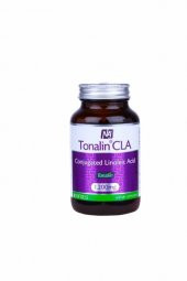 Natrol Tonalin Cla 1200 Mg 60 Yumuşak Jel Kapsül - 1