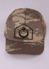 Fatih Asker Kepi - 1