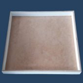 AHŞAP MDF UV BASKILI KİŞİYE ÖZEL TABLO - 5