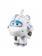 Harika Kanatlar Tekli Astra Robota Dönüşebilen Orijinal Ürün - 1