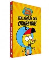 Tek Kişilik Dev Orkestra - Kral Şakir - 1