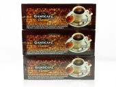 GANO Classic Coffee Ganoderma Mantarlı Kahve 90 gr (30x3g) - 2