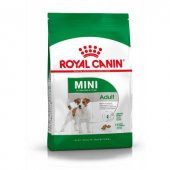 Royal Canin Mini Adult Küçük Irk Köpek Maması 8 Kg - 1