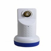 Mag Tekli Lnb Altın Uçlu Sharp Chip 0.1Db - 1