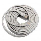 1 2 3 5 10 15 20 30 40 50 Metre Ethernet Internet Kablosu Cat5 - 1
