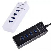 3.0 Usb Hub - 4Port-Usb Çoklayıcı - 1