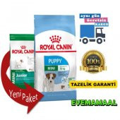 Royal Canin Mini Puppy Küçük Irk Yavru Köpek Maması 4 Kg - 2