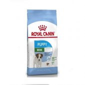 Royal Canin Mini Puppy Küçük Irk Yavru Köpek Maması 4 Kg - 1