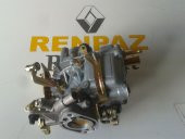 RENAULT 12 TOROS KARBÜRATÖR 7700755275 - 3