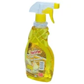 Nesrin Kavun Kokusu Oda Parfümü Ev Araba Koku Giderici Sprey 500ML - 3