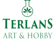 TERLANS Kokusuz Terebentin 500 ml - 3