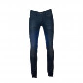 ERKEK İCE PLANET YIKAMALI SLİM FİT LİKRALI JEAN KOT PANTOLON - 1