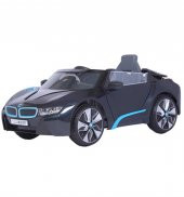 RollPlay W480QHM4 Bmw I8 Akülü Araba - 2