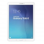 Samsung Galaxy Tab E T560 8GB 9.6 Tablet (Samsung Türkiye Garantili) - 1
