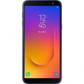 SAMSUNG GALAXY J6 32 GB ÇİFT SİM CEP TELEFONU - 1