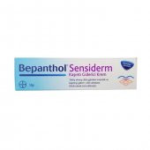 Bepanthol Sensiderm Kaşıntı Bakım Kremi 50 gr - 1