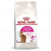 Royal Canin Exigent Kedi Maması 2 Kg - 1