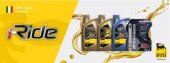 ENİ İ-RİDE SCOOTER 10W40 - 1 LİTRE - 5