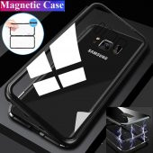 Samsung Galaxy A7-A9 2018-S7-S8-S9-Edge-Plus-Note 8-9 Kılıf 360 - 9