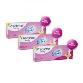 Predictor Early Erken Gebelik Testi - 3 ADET - 2