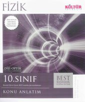 10. Sınıf Fizik Konu Anlatım (Kültür Yayınları) - 1