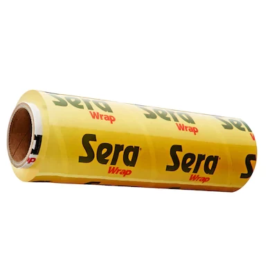 SERA WRAP 45X1500 M 8 MICRON - 1
